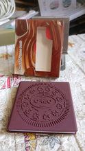 Chocolate Diary Notebooks Original Chocolate Smell Writing Practice Book Early Learning Copybook Premium Chocolate Book (1Pc / Book / 80 Pages)