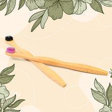 The Humble Co. Bamboo Toothbrush