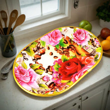 FlowerGrace Utility Tray