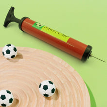 Plastic Pump for Inflating Balls (33.5CM) - Inflatable Ball Development Toy