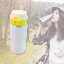 EcoKid Insulated Hydration Bottle