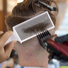 Flat Top Fading Comb