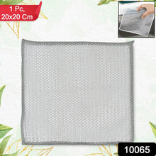 One-Sided Microfiber Cloths